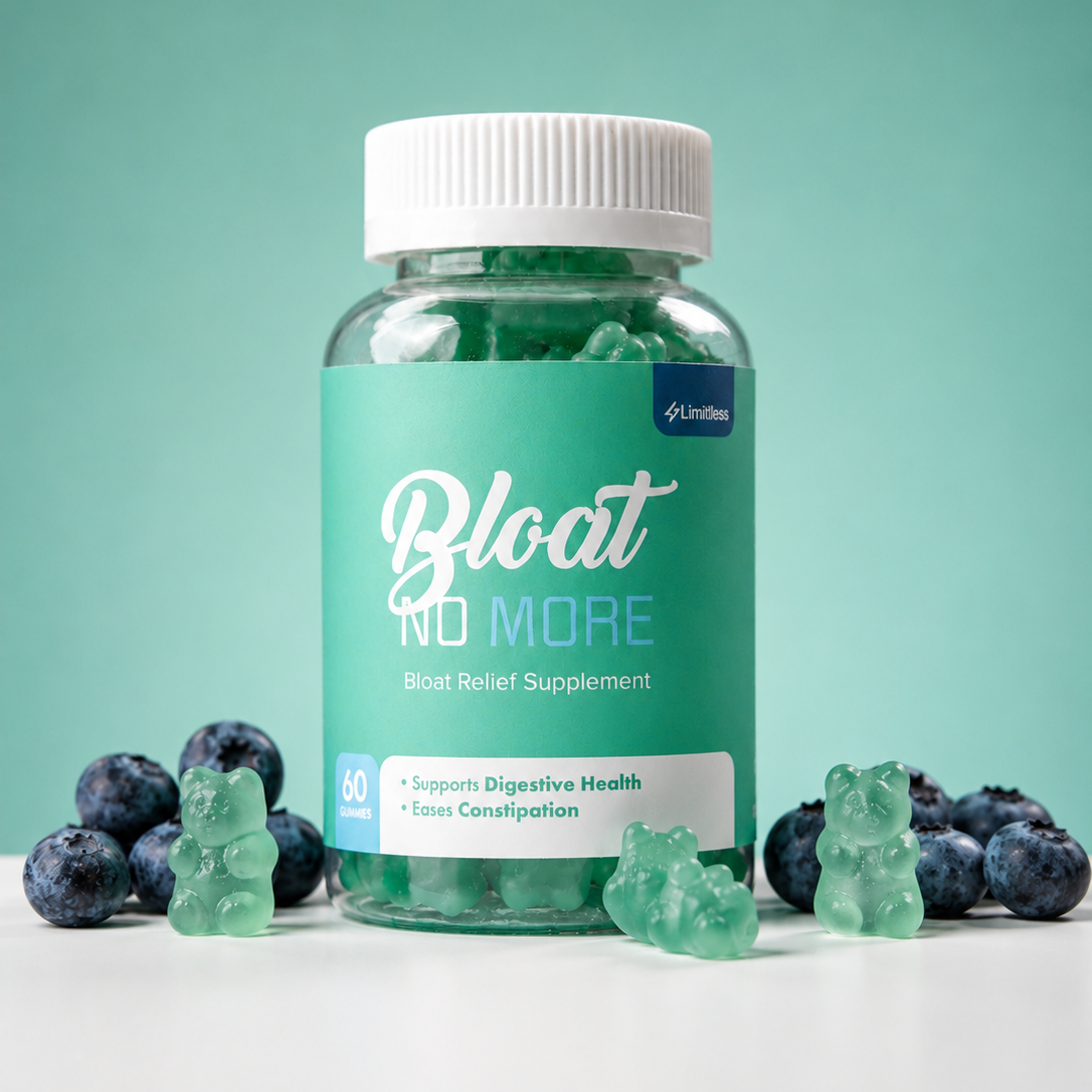 Bloat No More